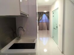 # 1 Loft (D14), Apartment #610590651